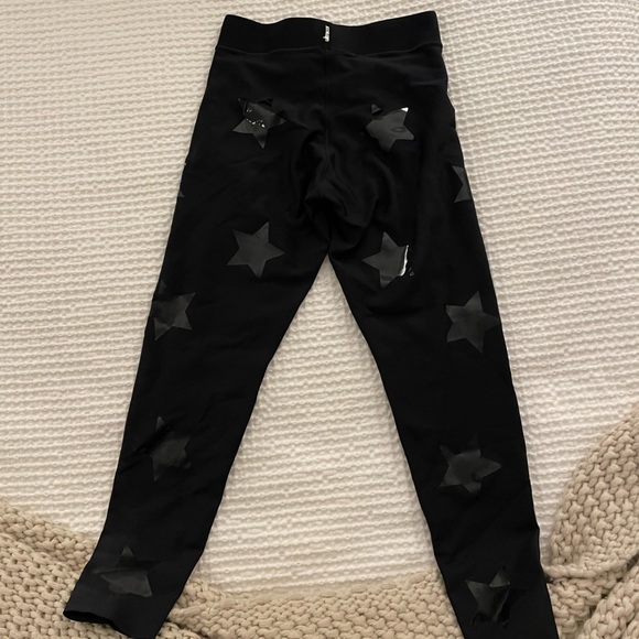Ultracor Knockout Patent Star Legging - Picture 5 of 6